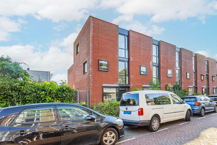 Photo 35 of Montfoortlaan 8