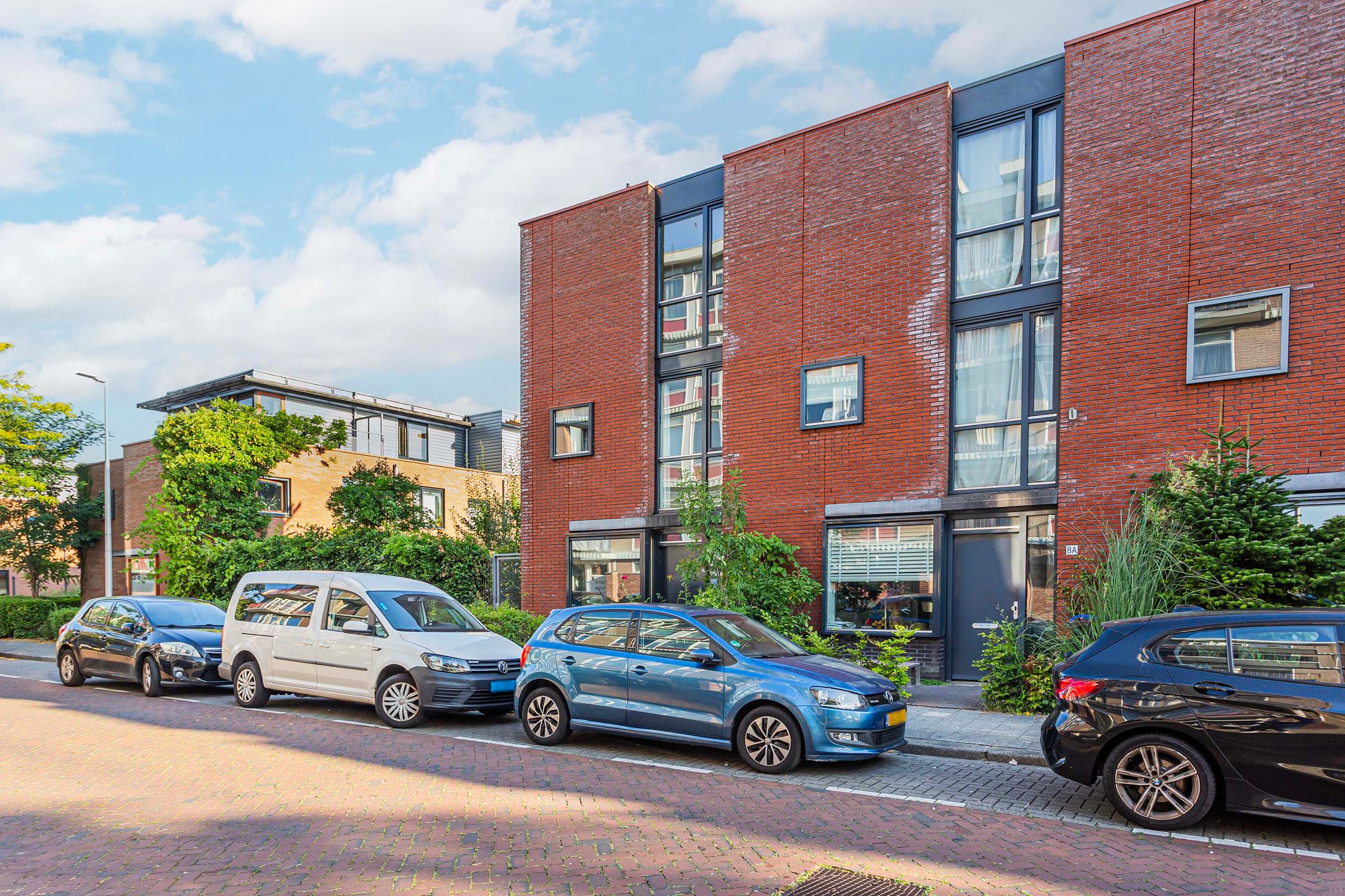 Foto 36 van Montfoortlaan 8