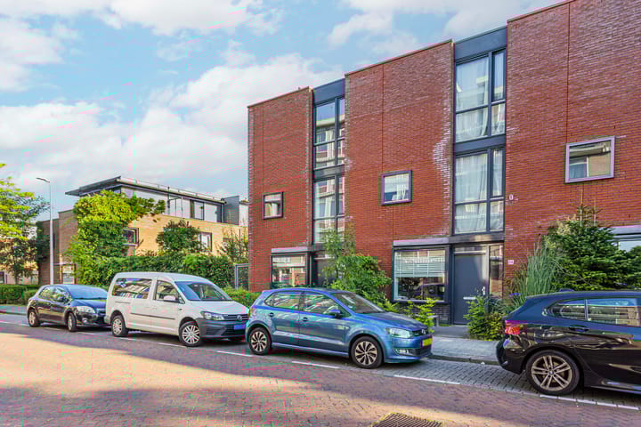 Photo 36 of Montfoortlaan 8