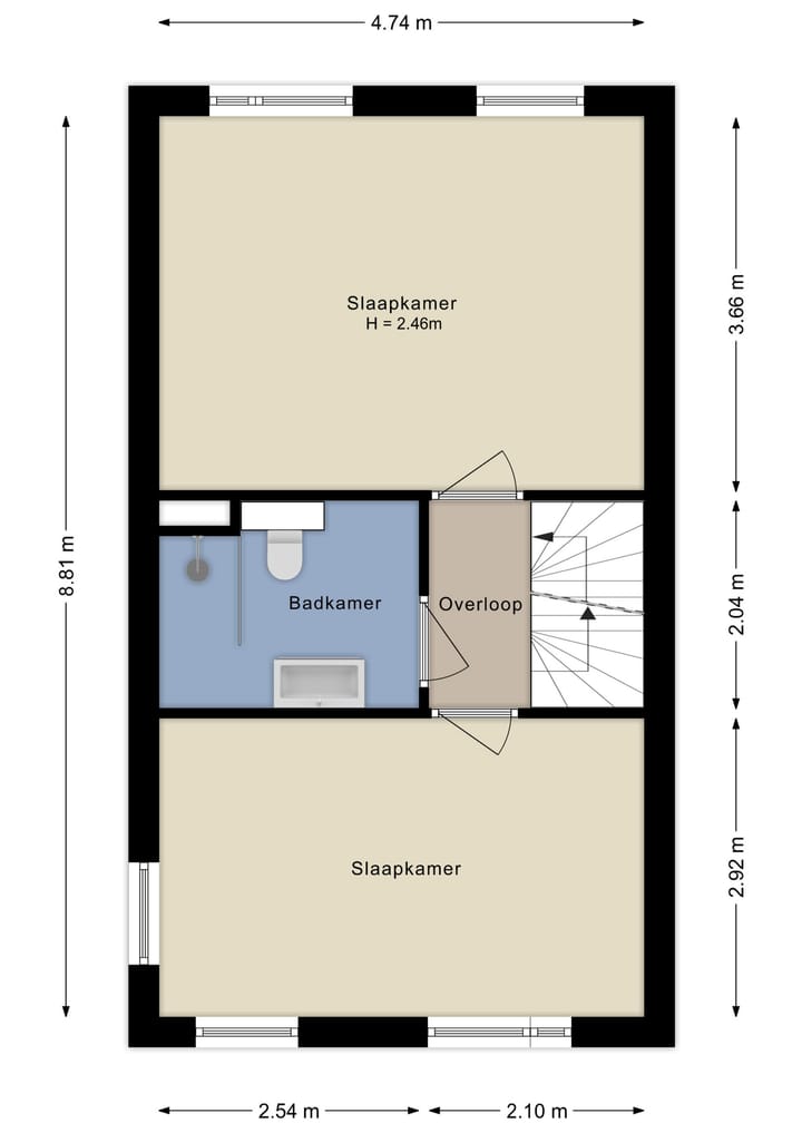 Photo 38 of Montfoortlaan 8