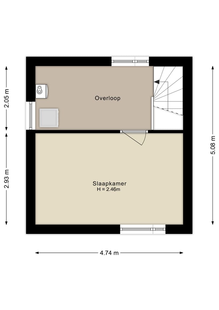 Photo 39 of Montfoortlaan 8