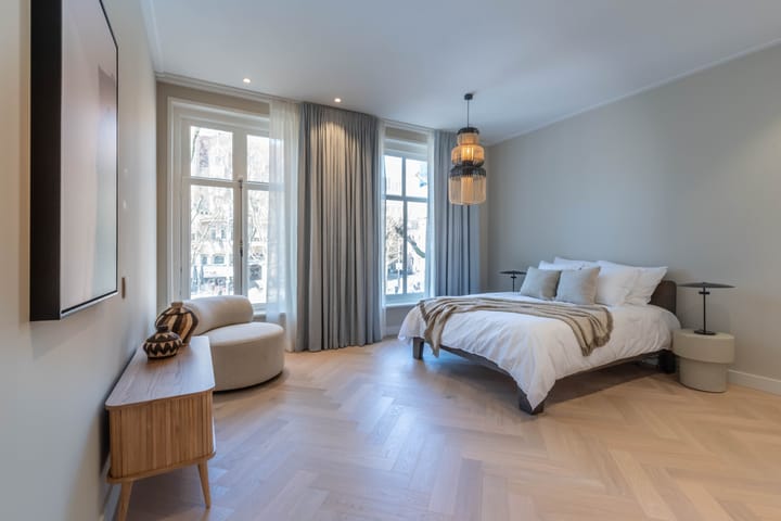 Foto 3 van Leidsekade 98-A