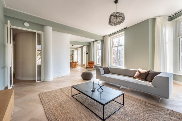 Foto 4 van Leidsekade 98-A