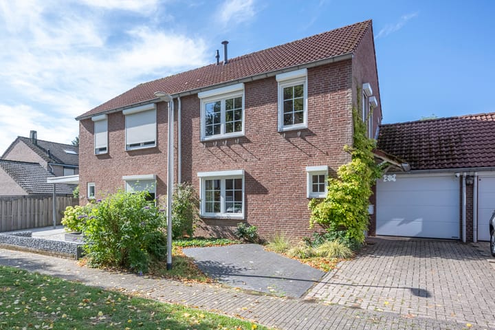 Leesjongenstraat 26-A main image