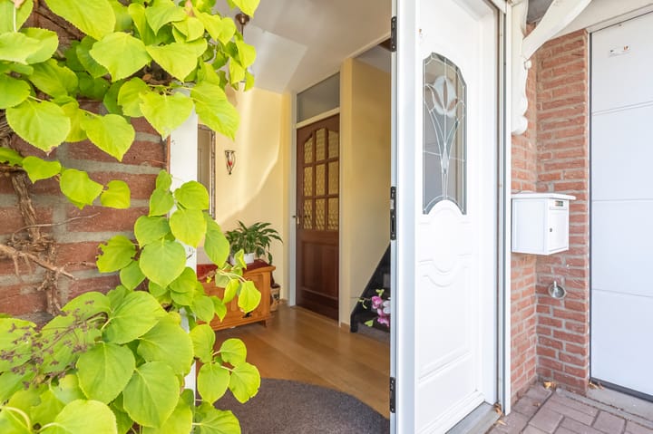 Foto 4 van Leesjongenstraat 26-A