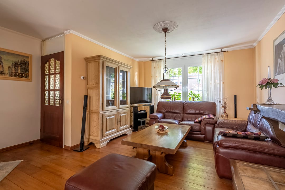 Photo 2 of Leesjongenstraat 26-A