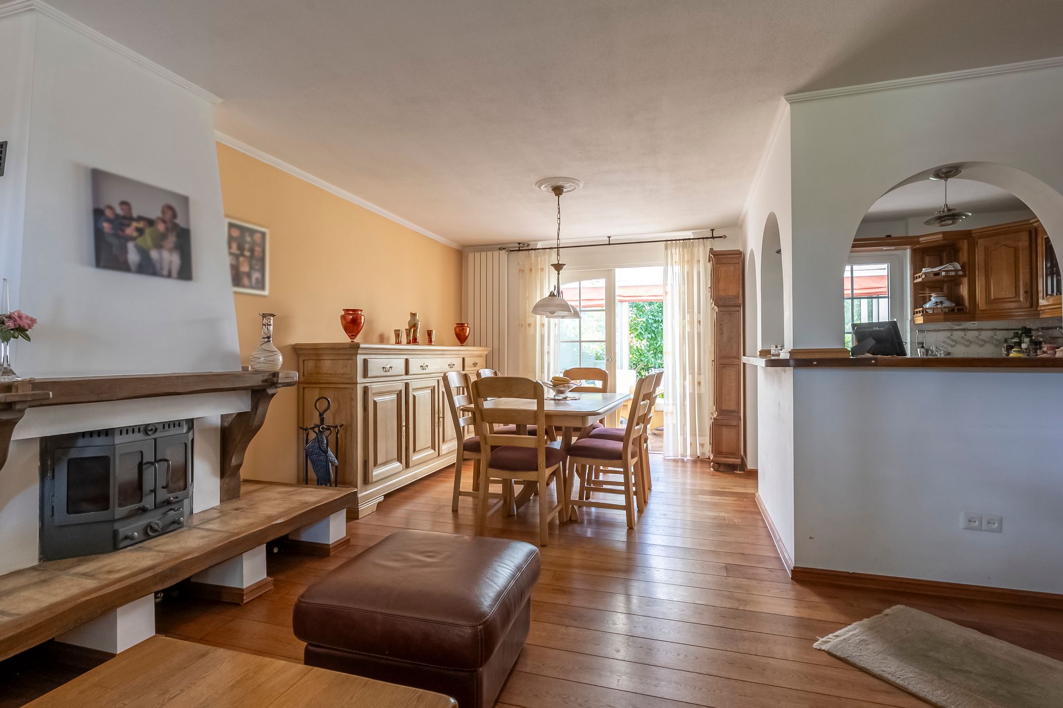 Photo 6 of Leesjongenstraat 26-A