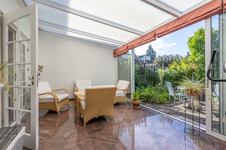 Foto 9 van Leesjongenstraat 26-A