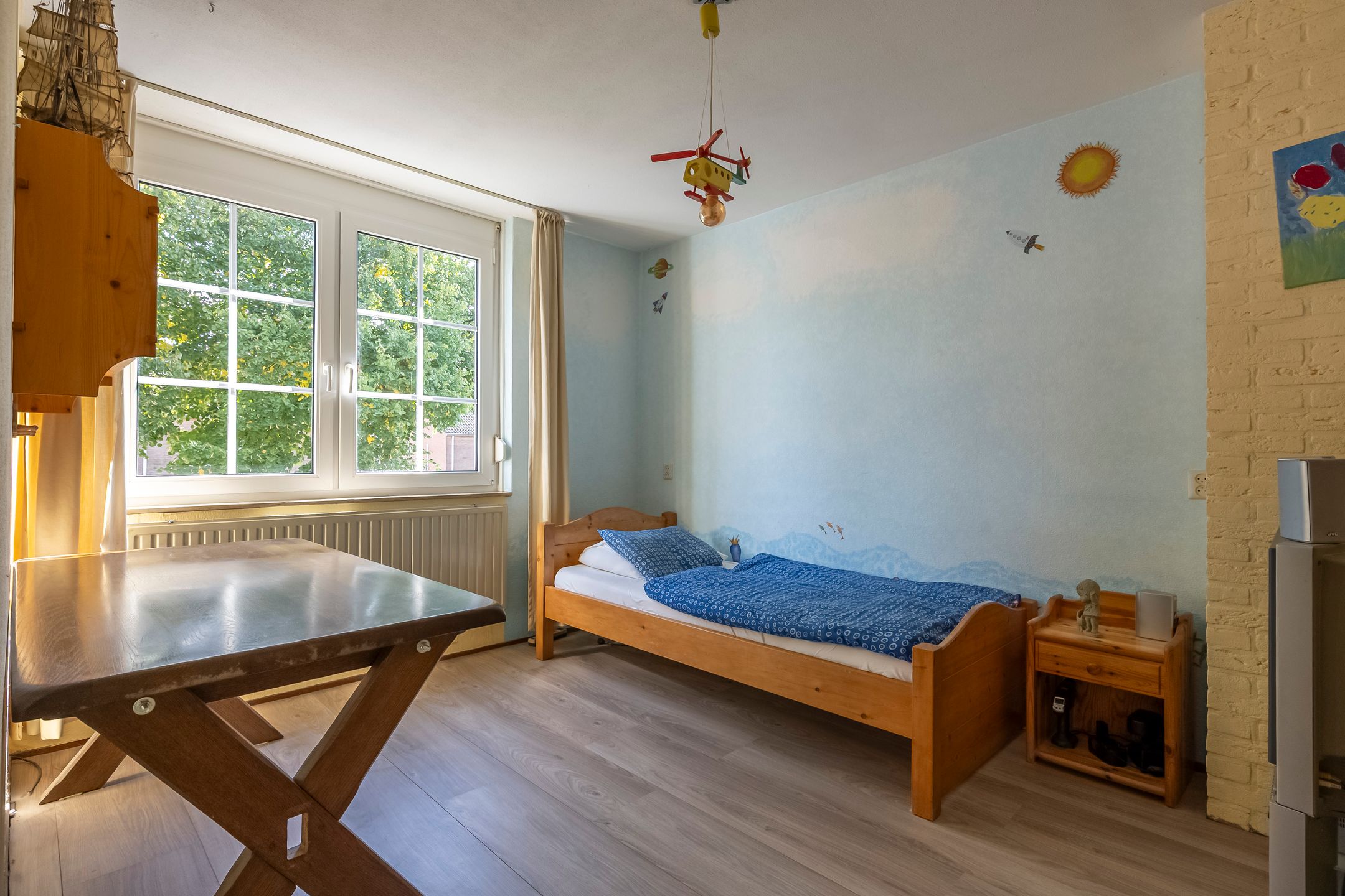 Photo 12 of Leesjongenstraat 26-A