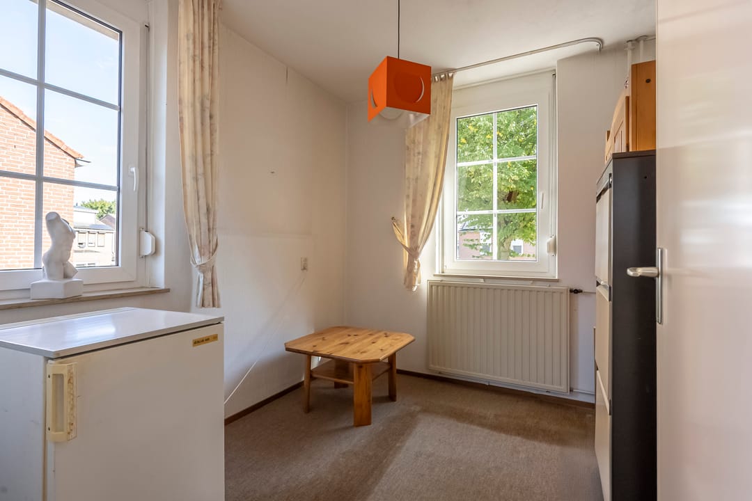 Photo 13 of Leesjongenstraat 26-A
