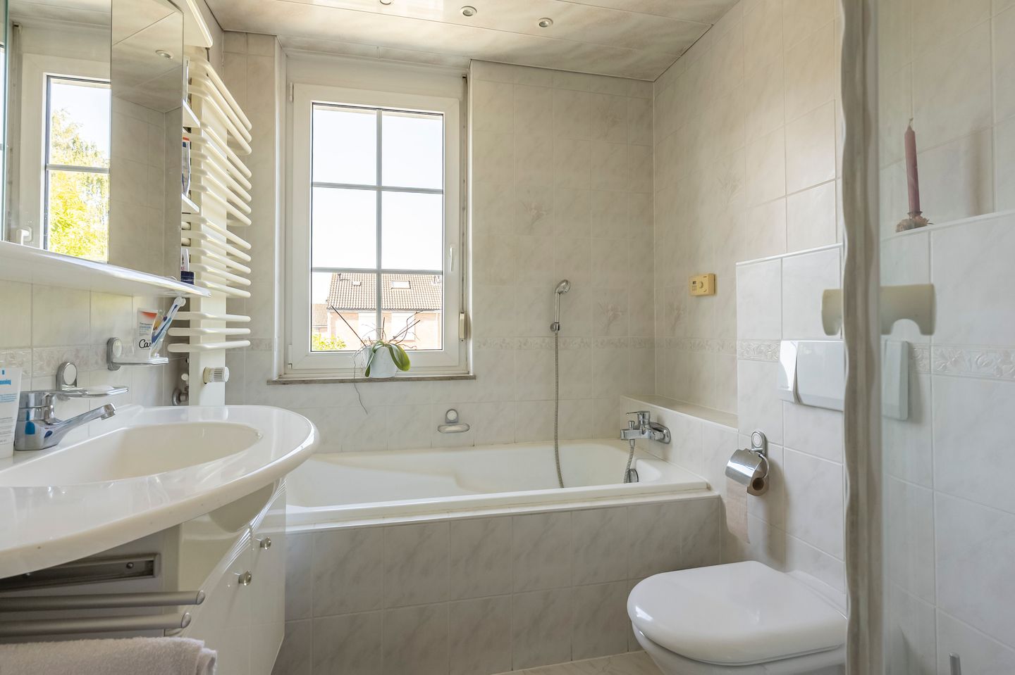 Photo 14 of Leesjongenstraat 26-A