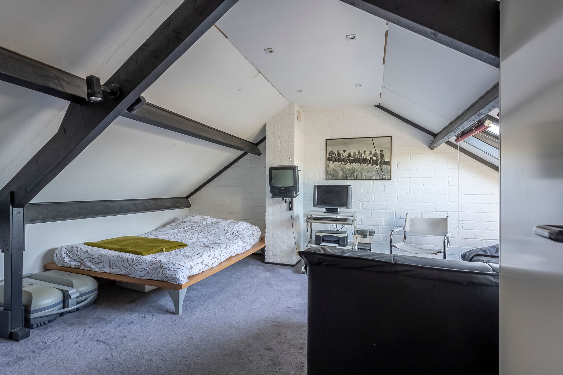 Photo 15 of Leesjongenstraat 26-A