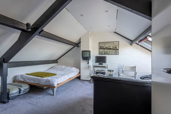 Foto 15 van Leesjongenstraat 26-A