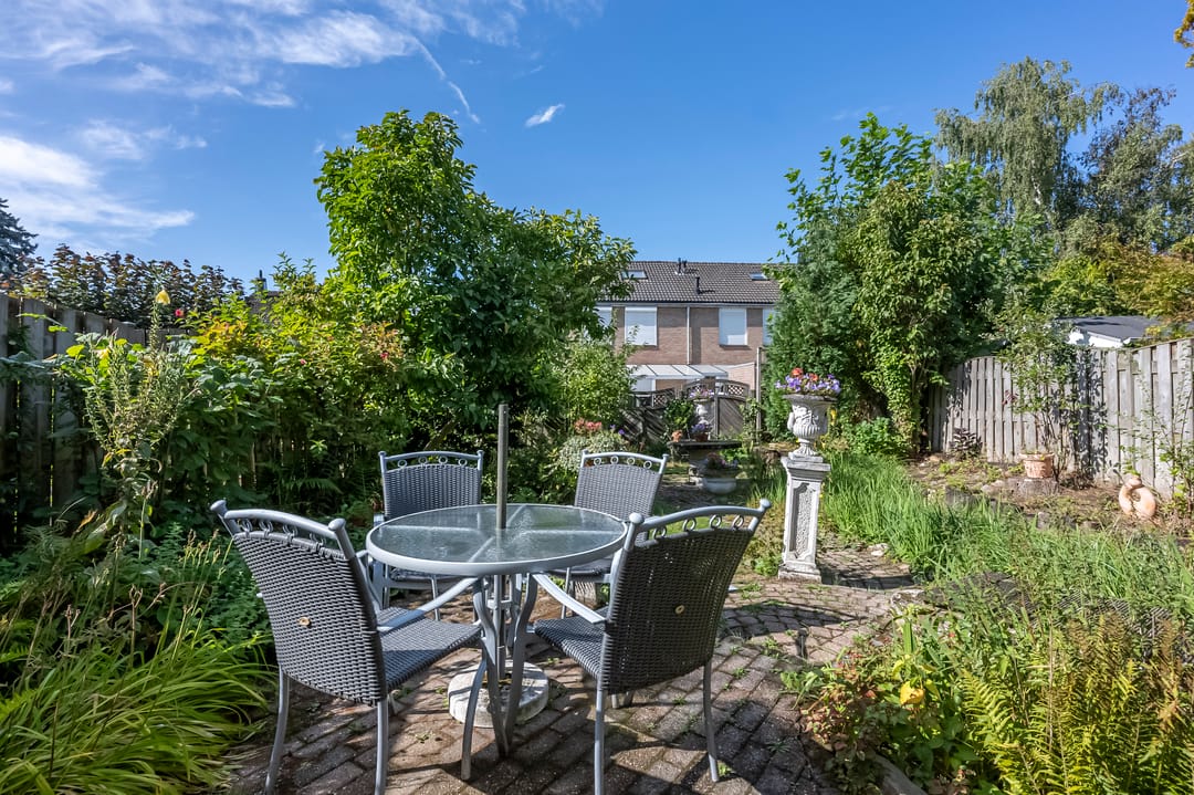 Photo 16 of Leesjongenstraat 26-A