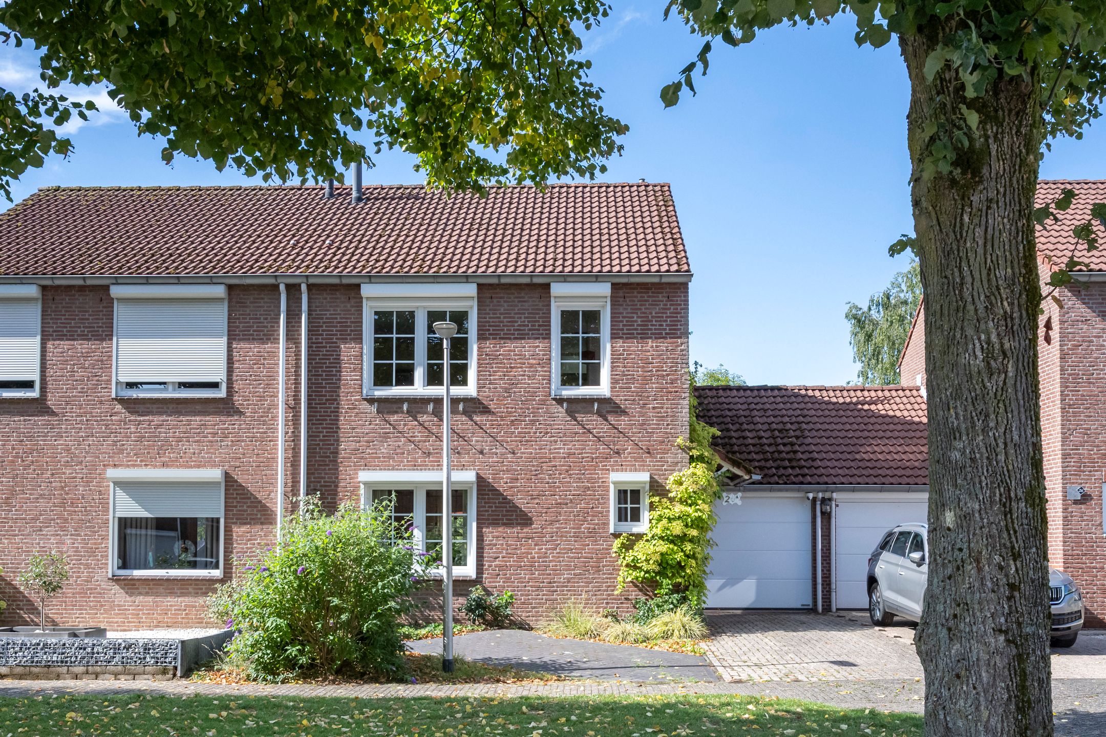 Photo 18 of Leesjongenstraat 26-A