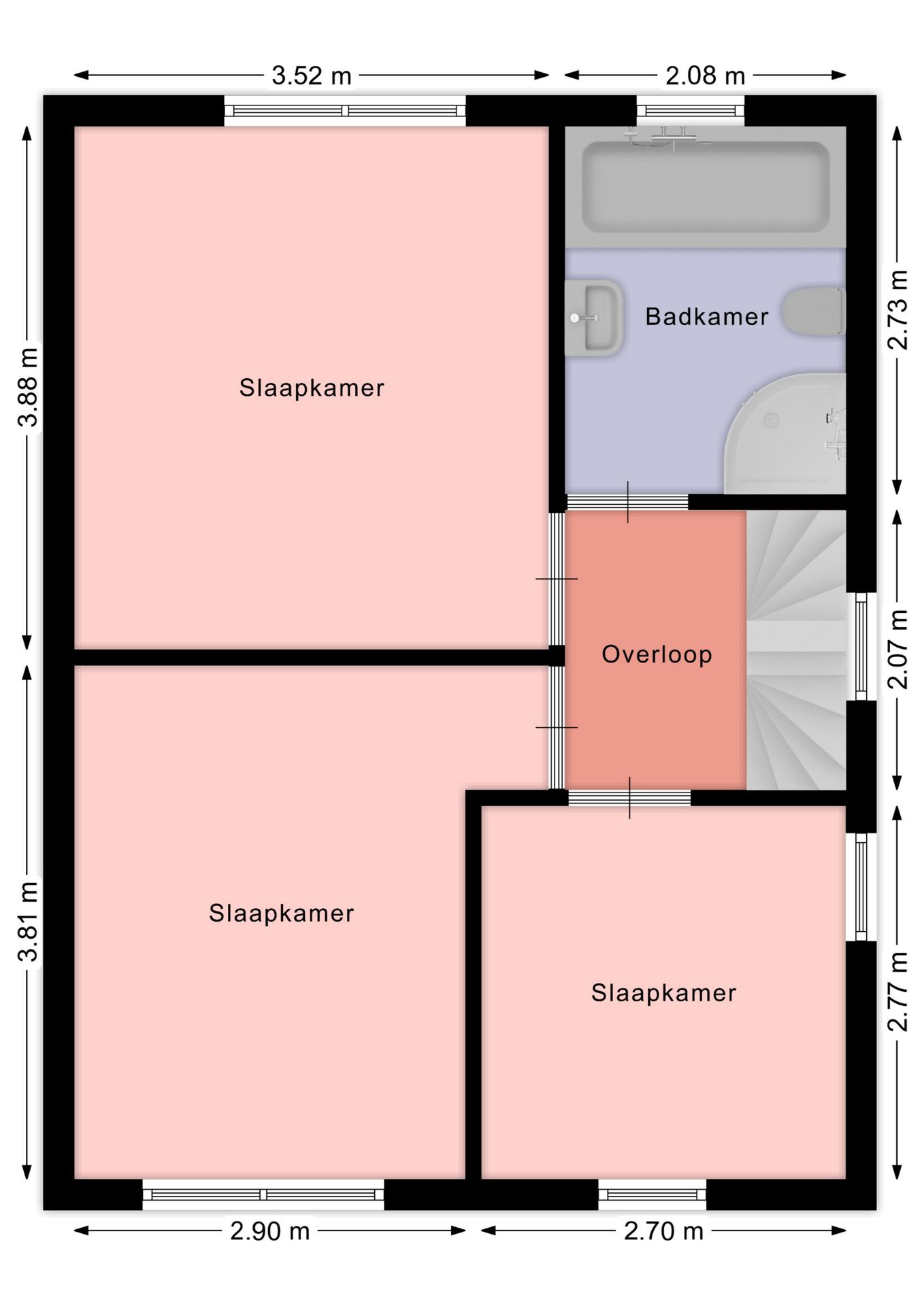 Photo 20 of Leesjongenstraat 26-A