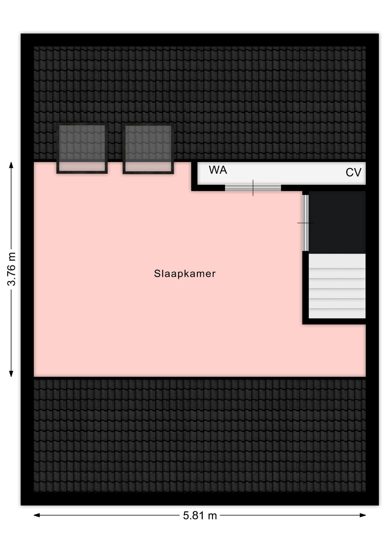 Photo 21 of Leesjongenstraat 26-A