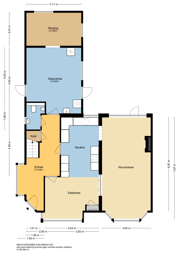 Foto 68 van Cornelis Smitstraat 17