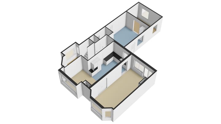 Foto 69 van Cornelis Smitstraat 17