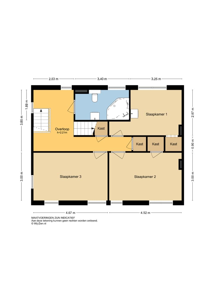 Foto 70 van Cornelis Smitstraat 17