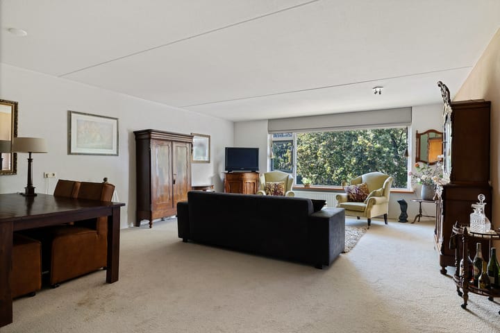 Foto 3 van Inspecteur Schreuderlaan 94