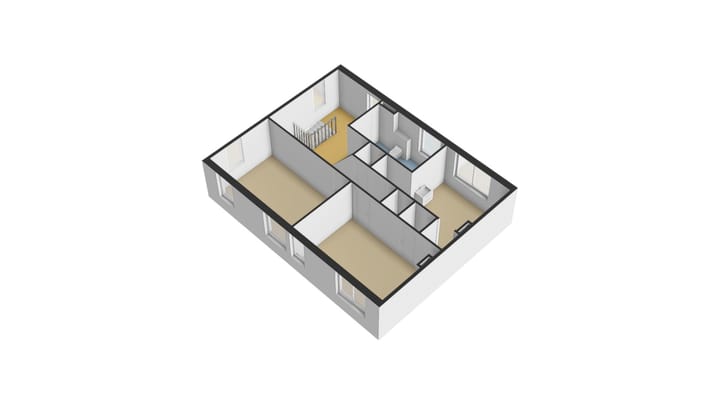 Foto 71 van Cornelis Smitstraat 17