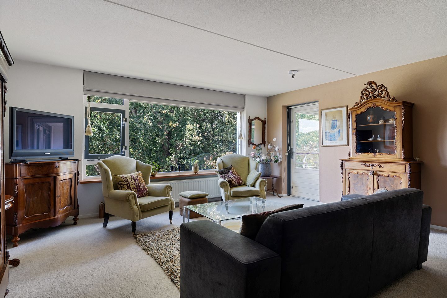 Foto 4 van Inspecteur Schreuderlaan 94