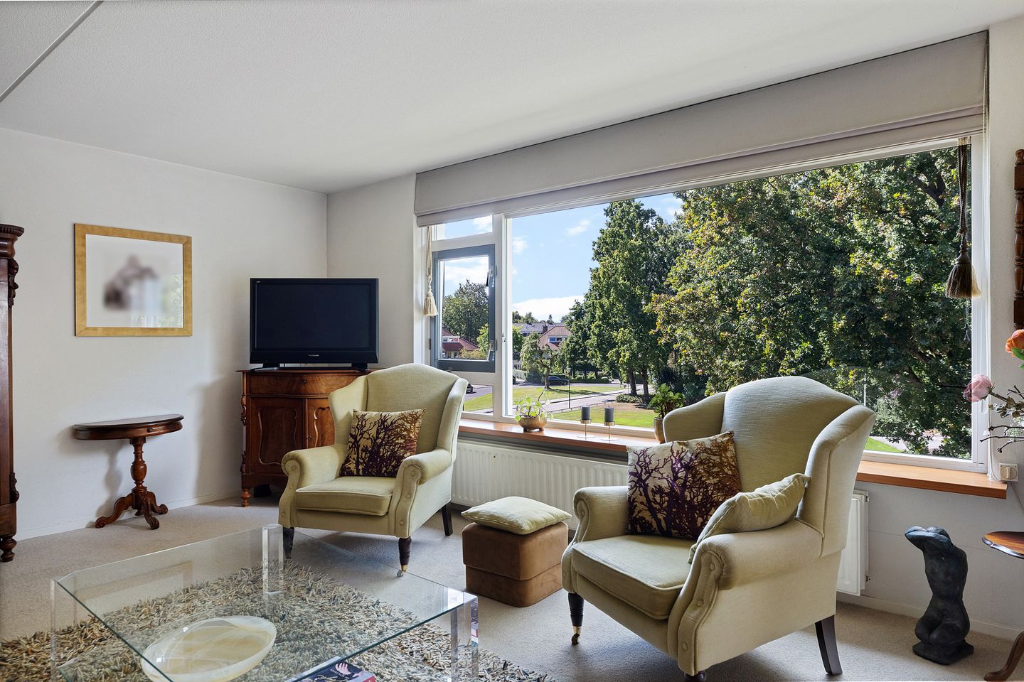 Foto 5 van Inspecteur Schreuderlaan 94