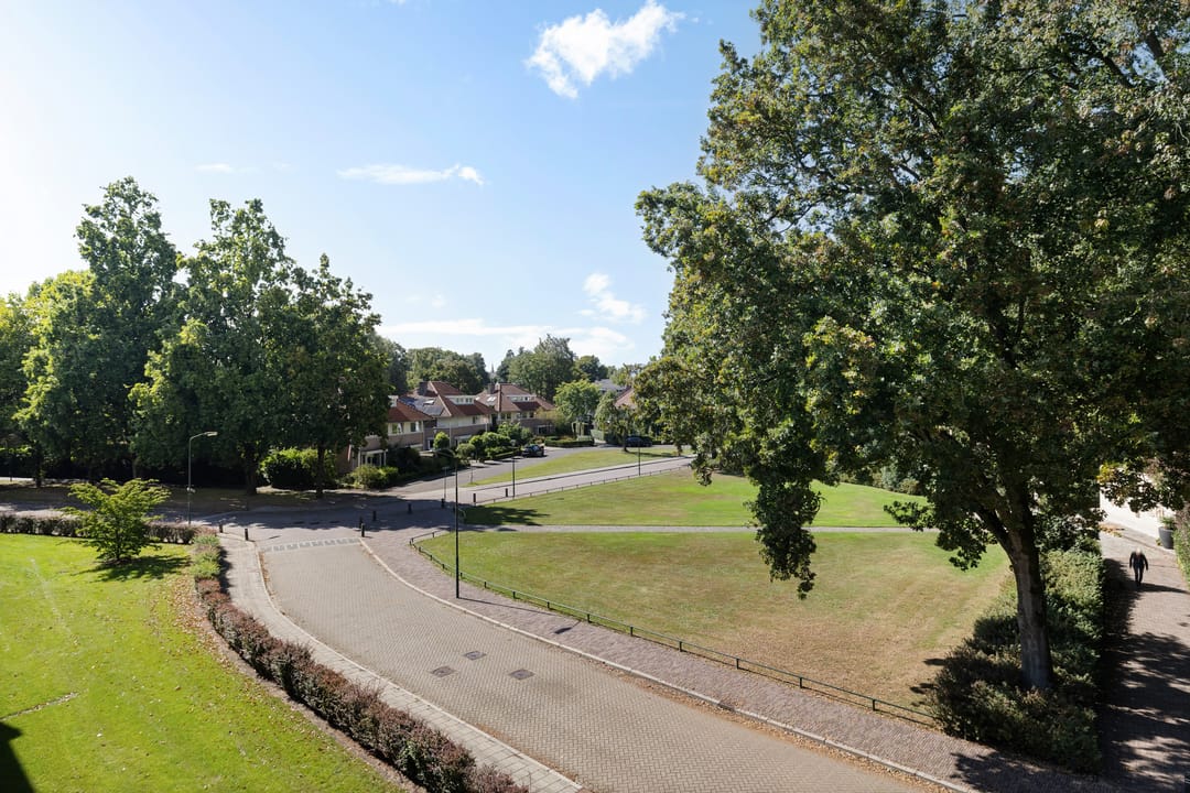 Foto 7 van Inspecteur Schreuderlaan 94