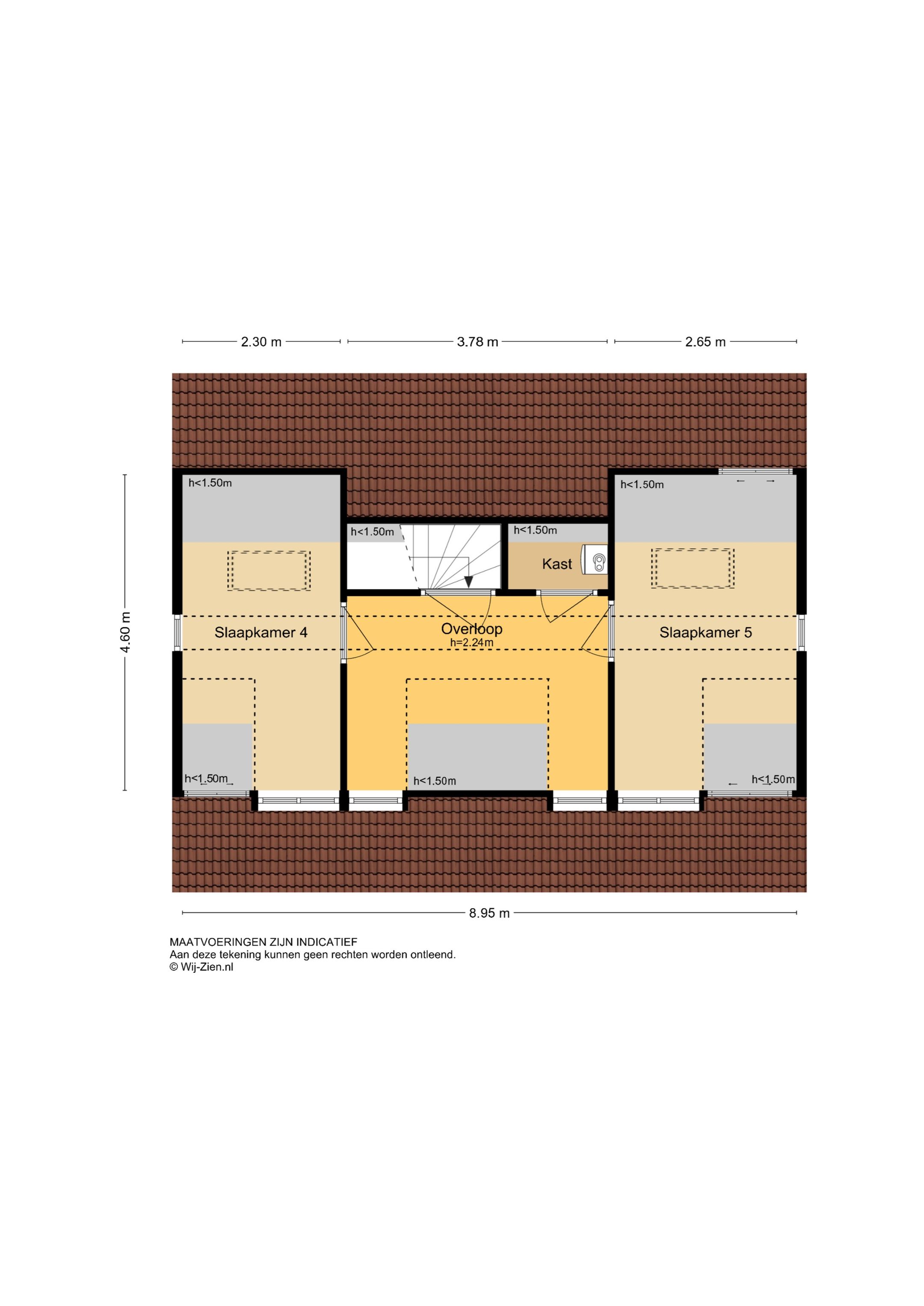 Photo 72 of Cornelis Smitstraat 17