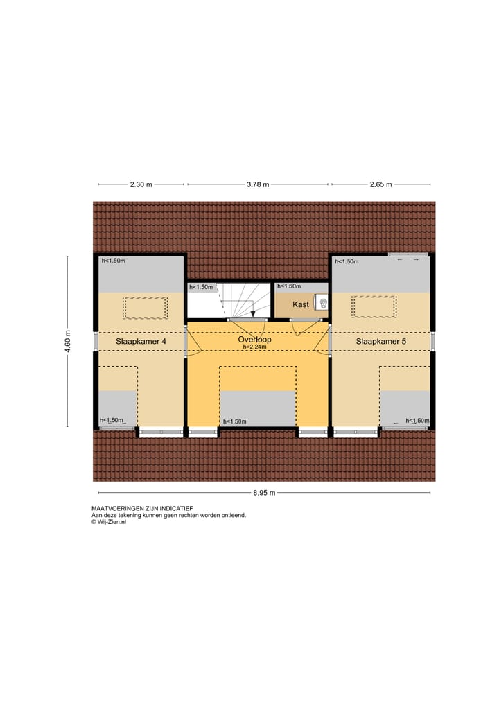 Foto 72 van Cornelis Smitstraat 17