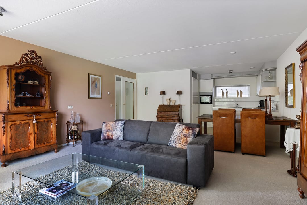 Foto 11 van Inspecteur Schreuderlaan 94