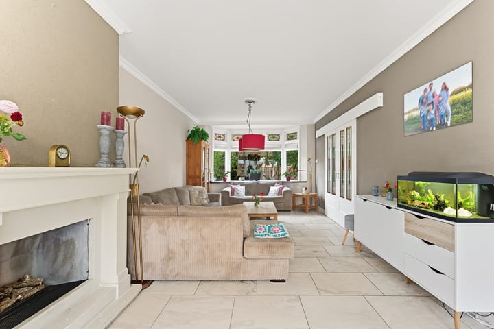 Foto 6 van Cornelis Smitstraat 17