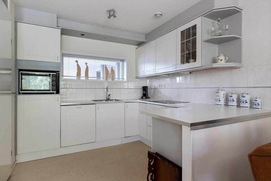 Foto 13 van Inspecteur Schreuderlaan 94