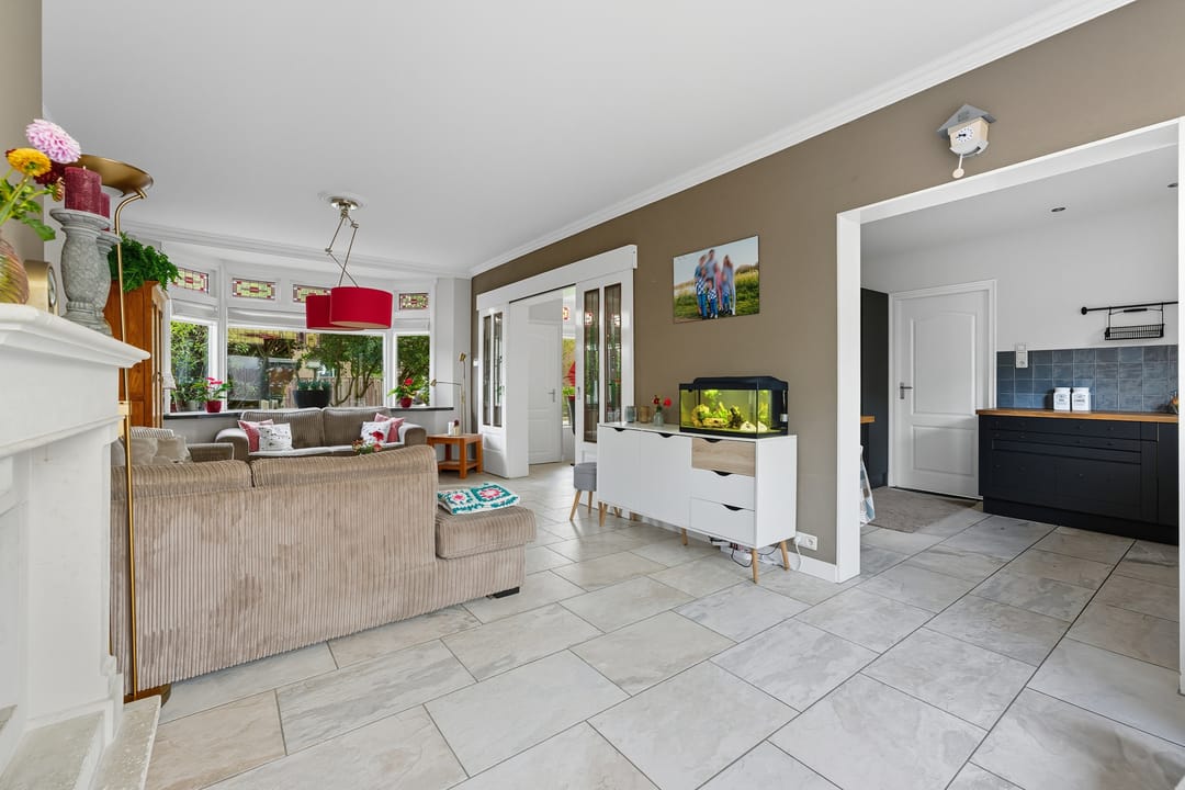 Photo 8 of Cornelis Smitstraat 17