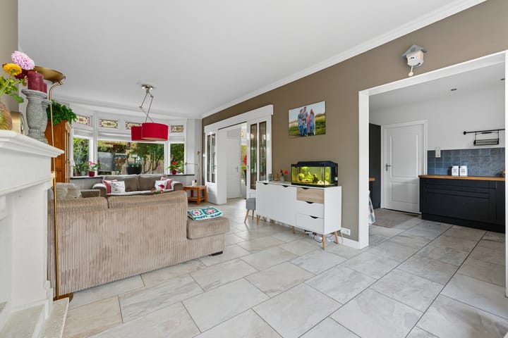 Foto 8 van Cornelis Smitstraat 17