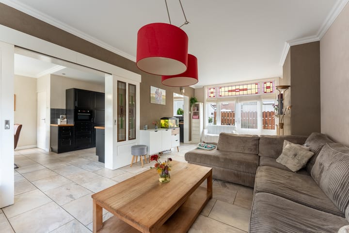 Foto 9 van Cornelis Smitstraat 17