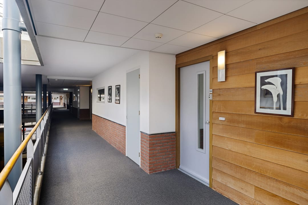 Foto 22 van Inspecteur Schreuderlaan 94