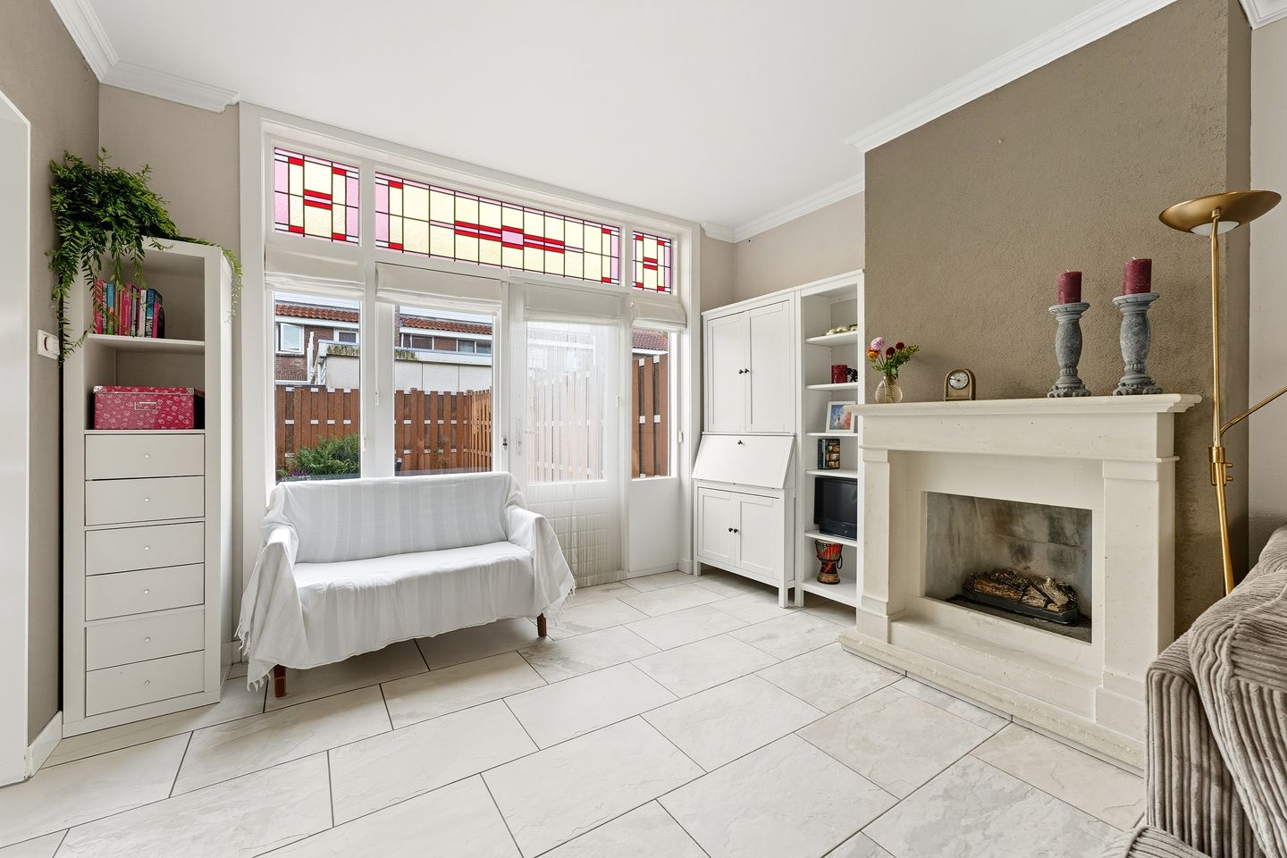 Photo 10 of Cornelis Smitstraat 17