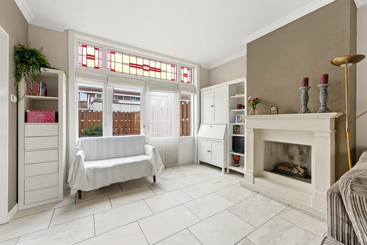 Foto 10 van Cornelis Smitstraat 17