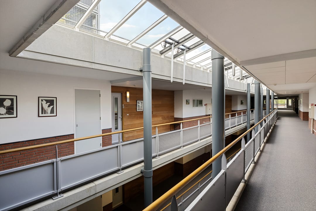 Foto 23 van Inspecteur Schreuderlaan 94