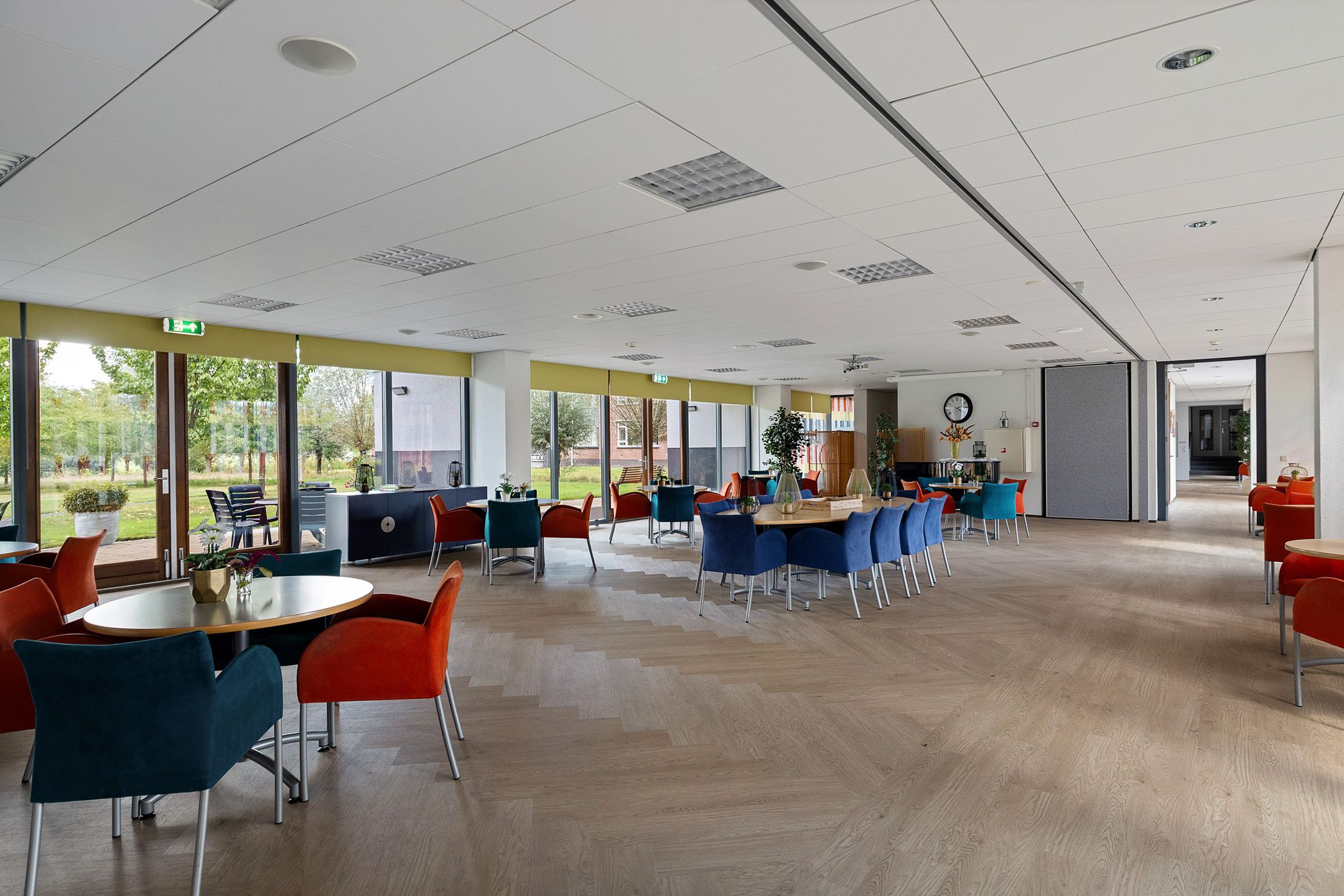 Foto 24 van Inspecteur Schreuderlaan 94