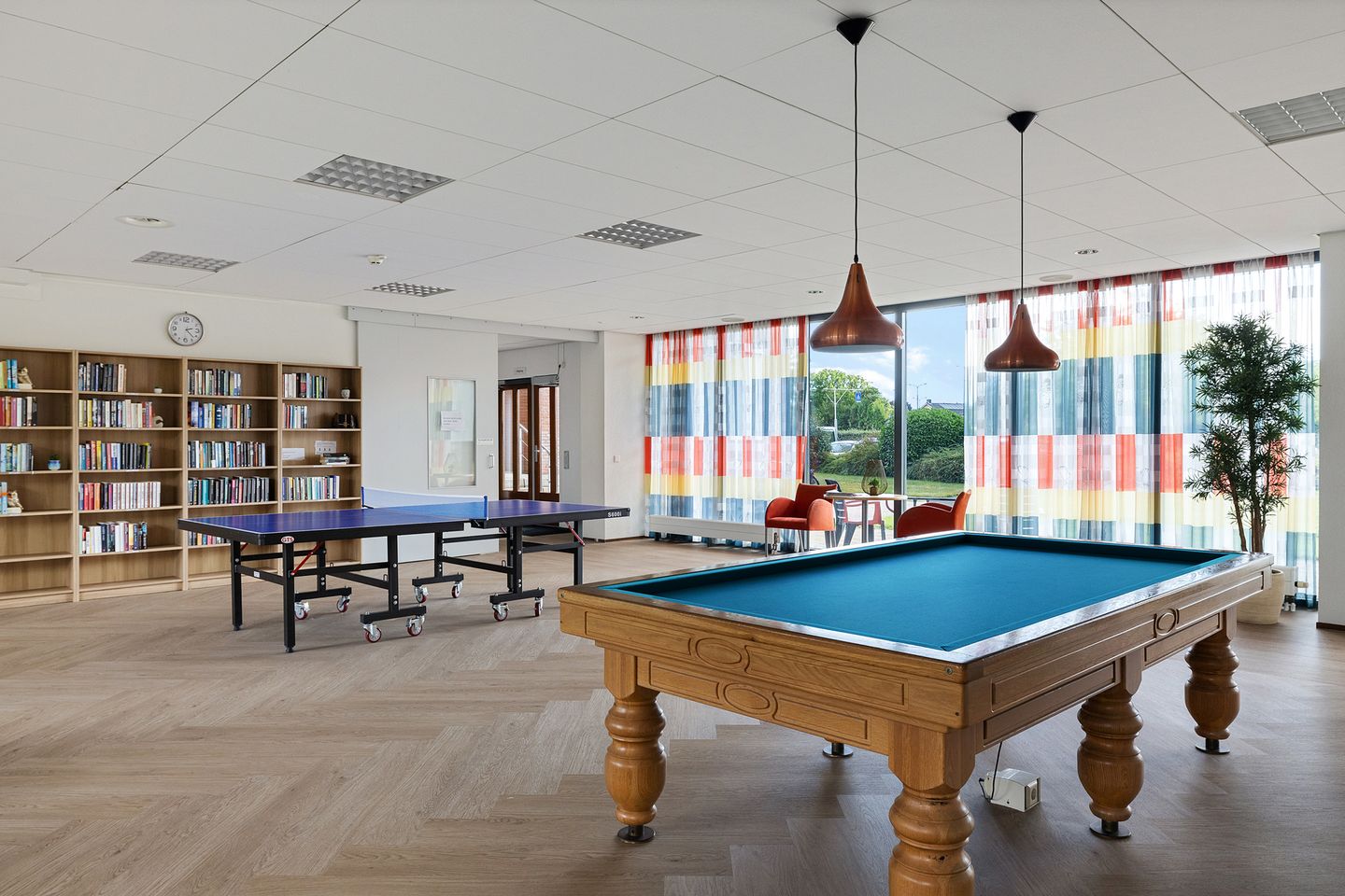 Foto 25 van Inspecteur Schreuderlaan 94