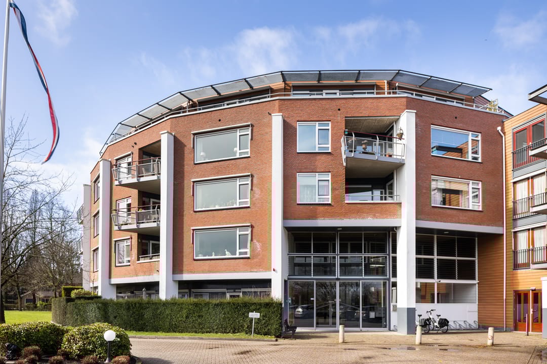 Foto 26 van Inspecteur Schreuderlaan 94