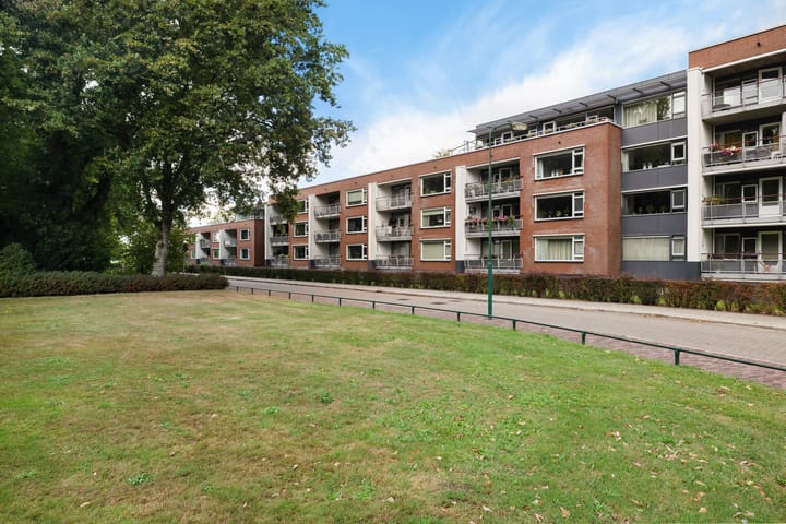 Foto 2 van Inspecteur Schreuderlaan 94