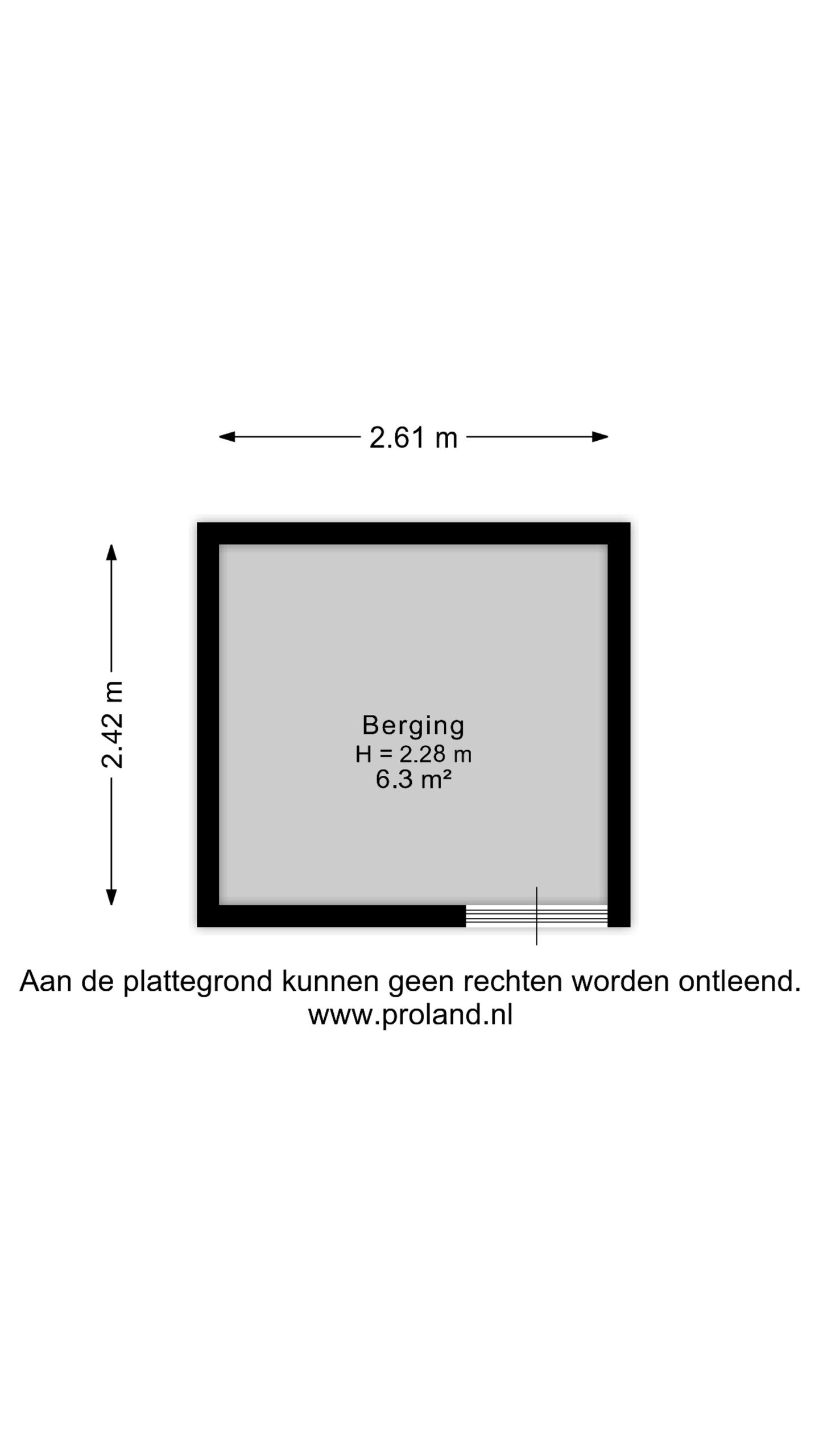 Foto 29 van Inspecteur Schreuderlaan 94