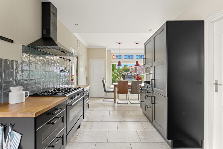 Foto 19 van Cornelis Smitstraat 17