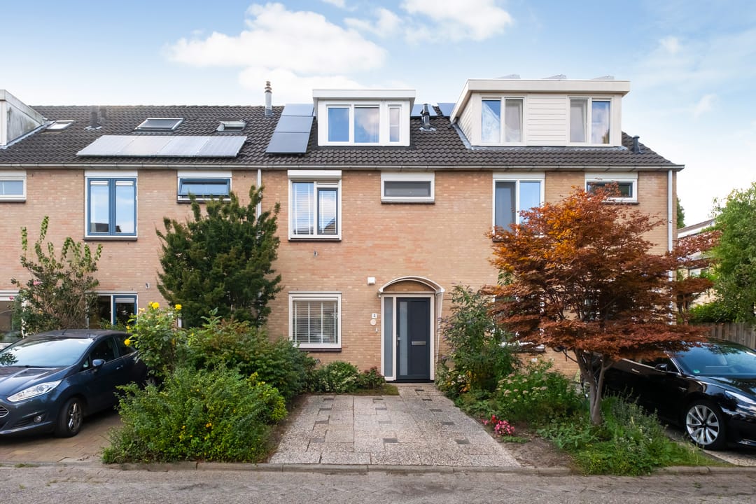 Foto 1 van Kaagwerf 4