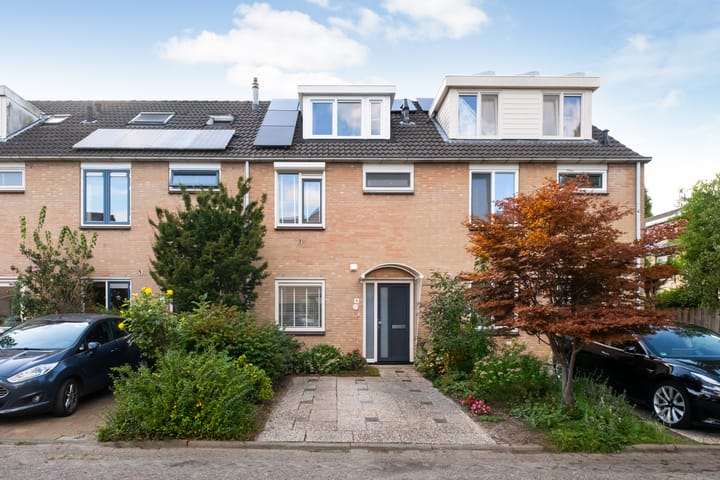 Foto 1 van Kaagwerf 4