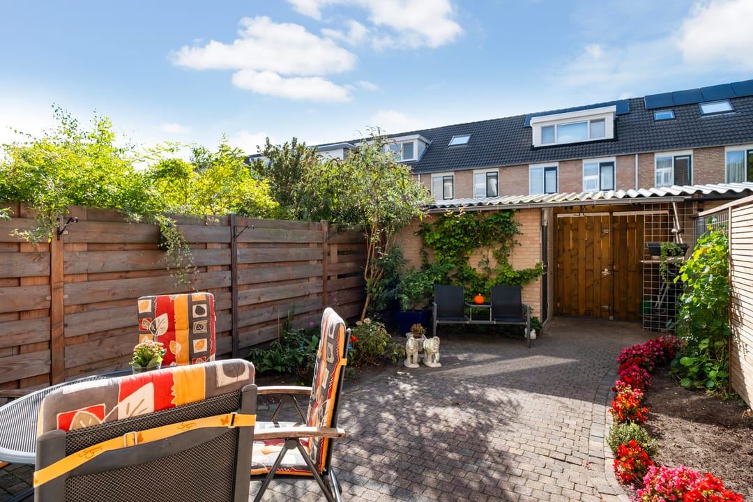 Foto 2 van Kaagwerf 4